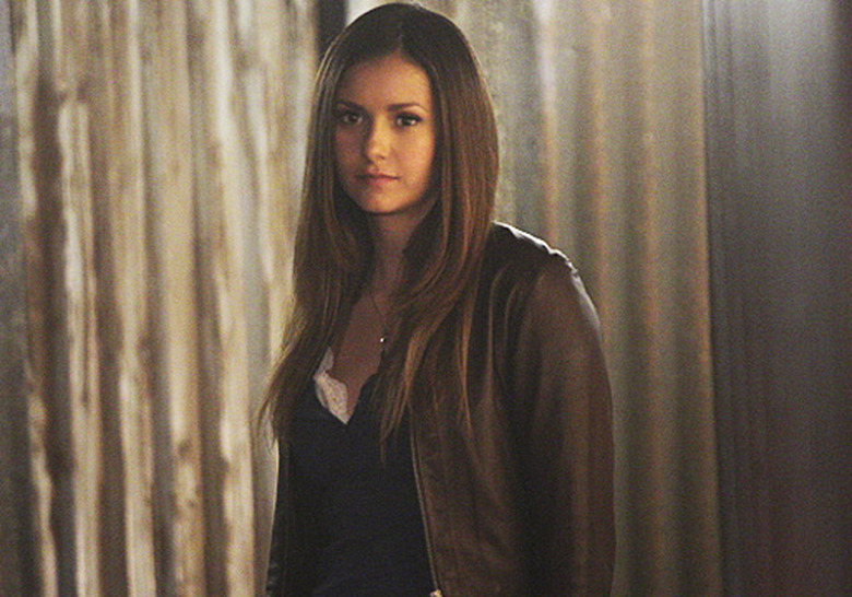 Vampire Diaries Season Finale