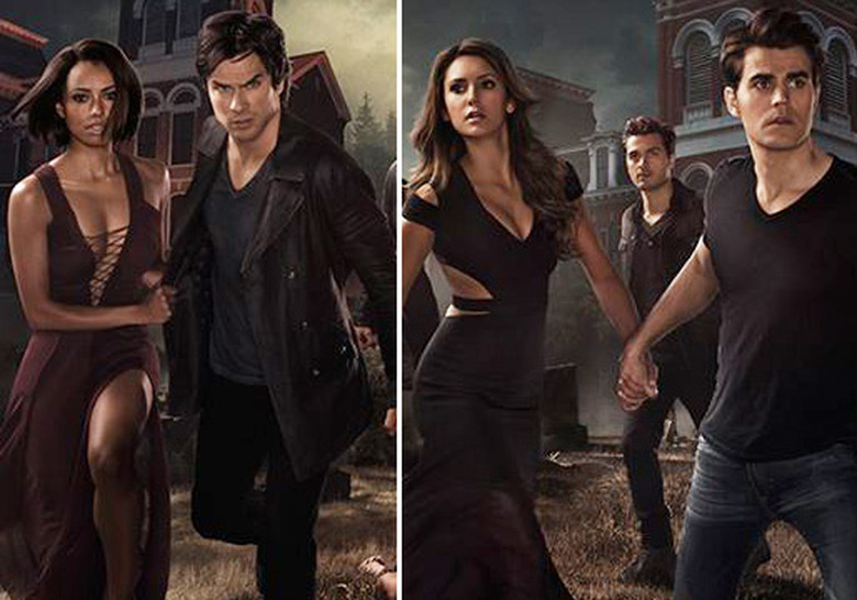 Vampire Diaries Season 6 Spoilers