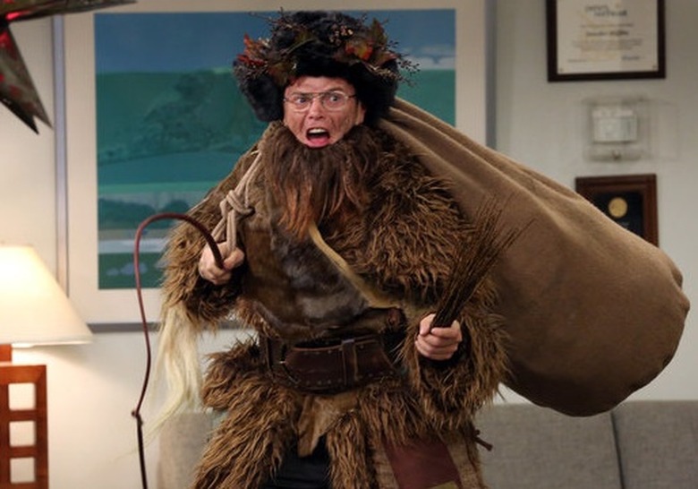 The Office - Season 9