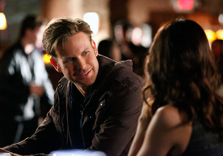 Vampire Diaries Matt Davis