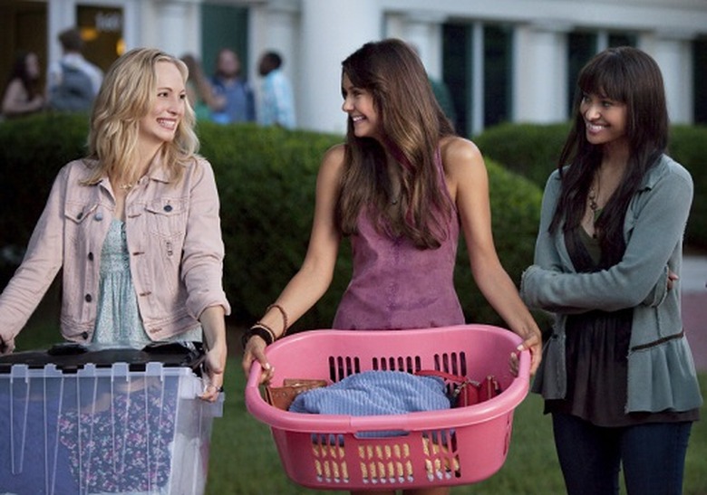 Vampire Diaries Season 5 Spoilers
