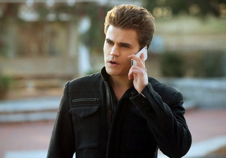 Vampire Diaries Season 5 Spoilers