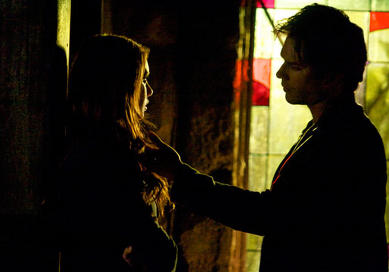 Vampire Diaries Season Finale
