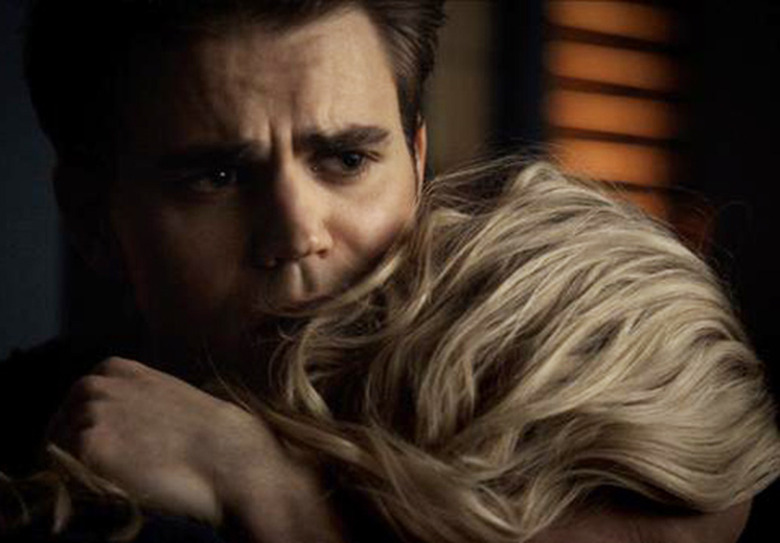 Vampire Diaries Spoilers
