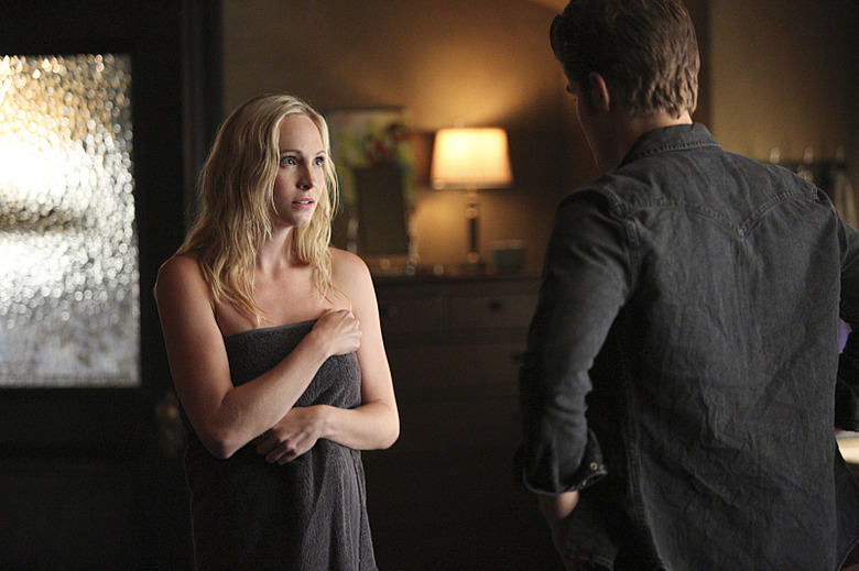 Vampire Diaries Season 6