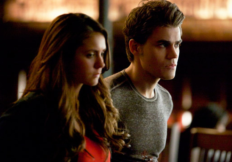 Vampire Diaries Season Finale