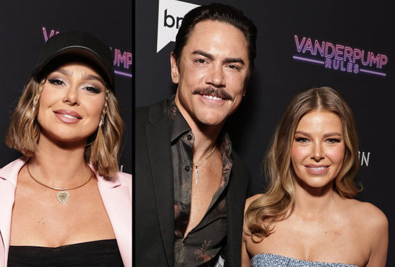 Vanderpump Rules Cheating Scandal