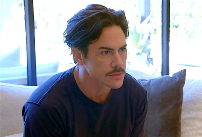Vanderpump Rules Finale Tom Sandoval