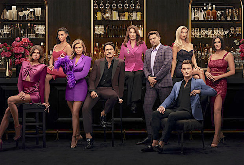 Vanderpump Rules Spinoff Bravo Cast