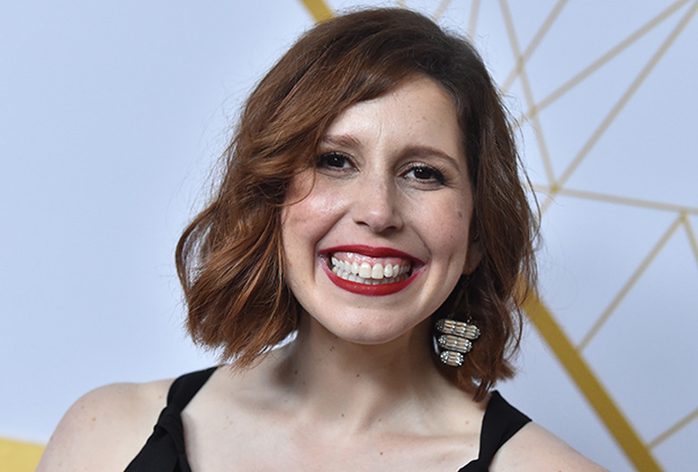 Vanessa Bayer