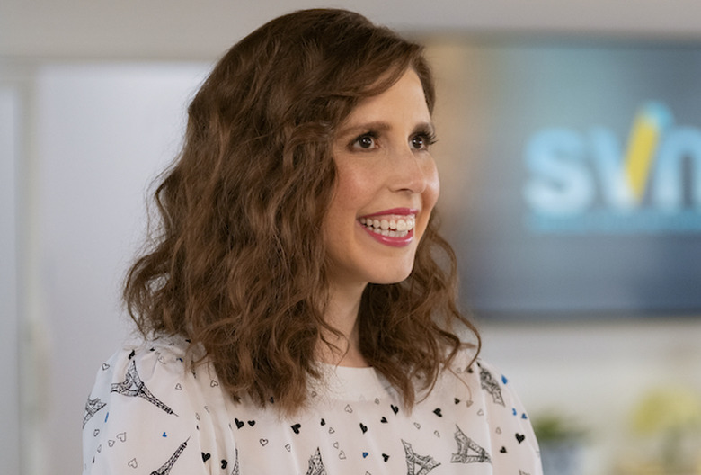 I Love This For You Starring Vanessa Bayer
