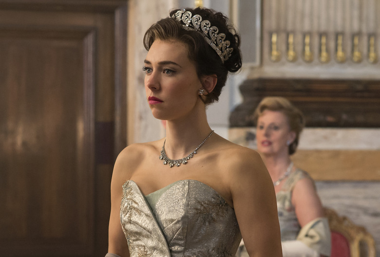 the-crown-season-2-episode-4-vanessa-kirby-princess-margaret