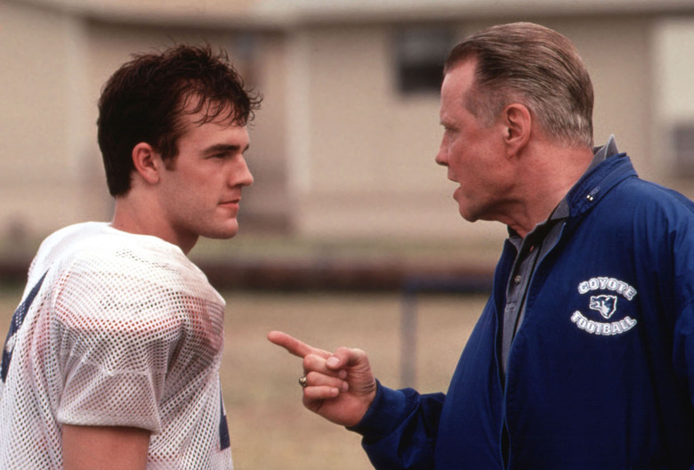 Varsity Blues TV Series Quibi Adaptation