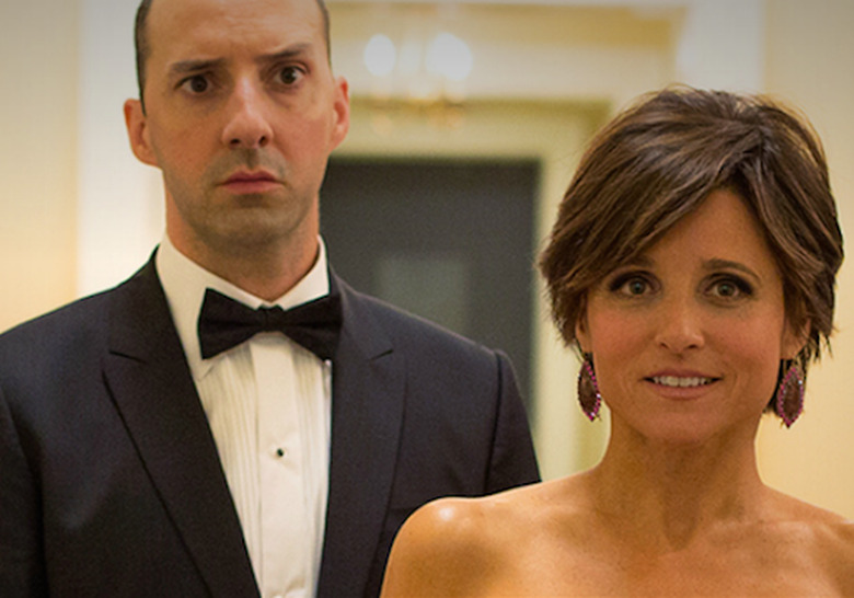 Veep Season 4