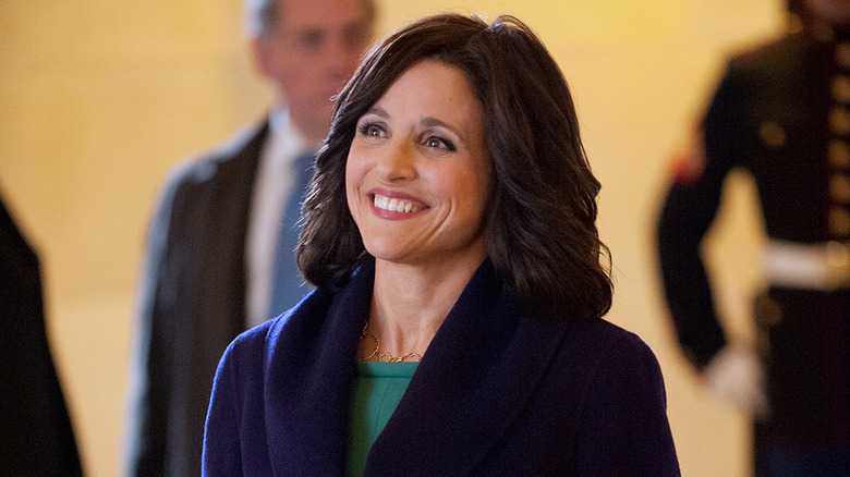 Veep Season 5