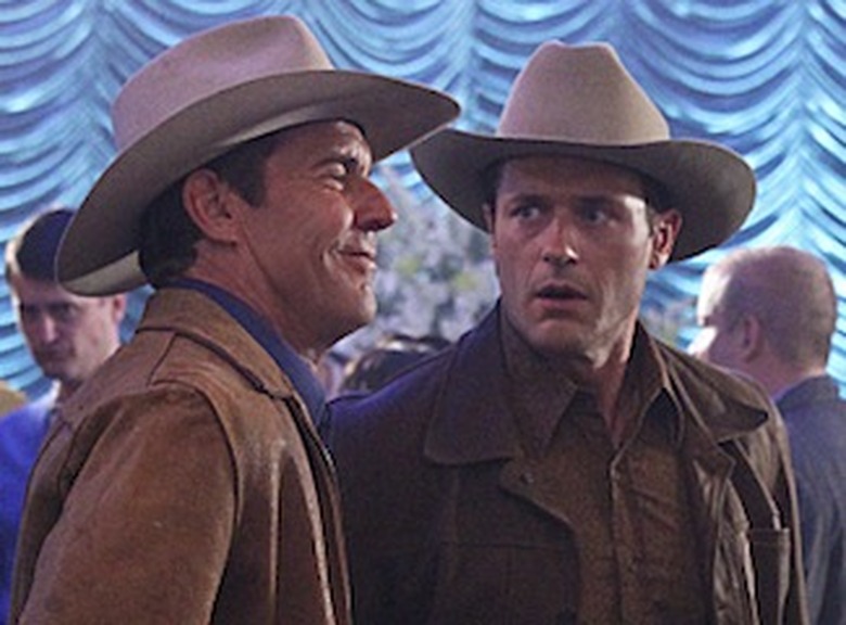 Vegas Season 1 Spoilers Jason O'Mara