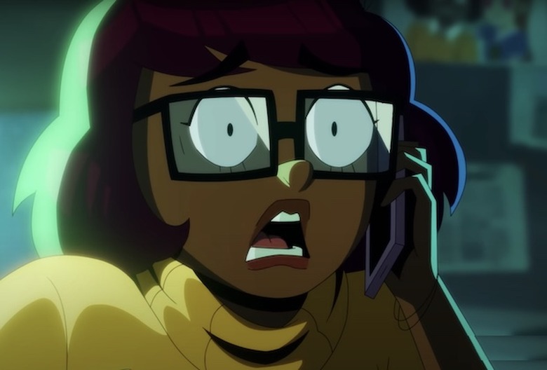 Velma Release Date HBO Max
