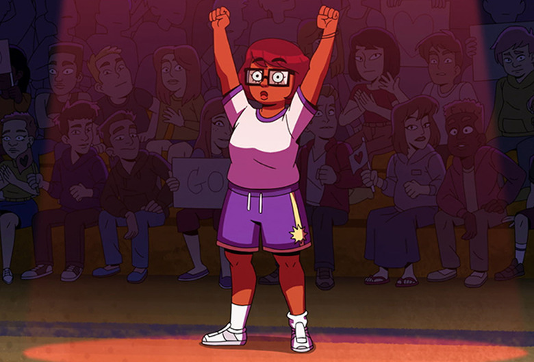 Velma Renewed Season 2 Mindy Kaling