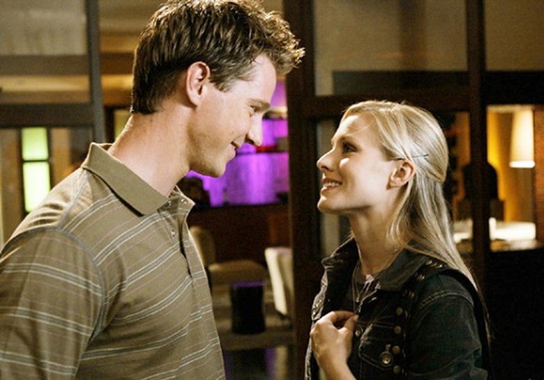 Veronica Mars Comic-Con 2013 Movie Spoilers