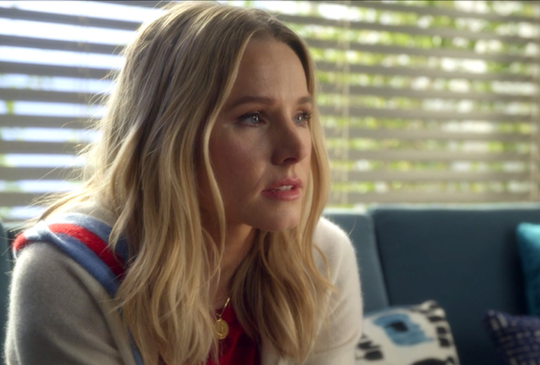 Veronica Mars Finale Recap Season 4 Episode 8 Revival