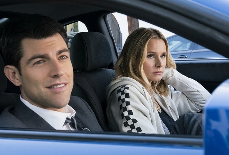 Veronica Mars Hulu