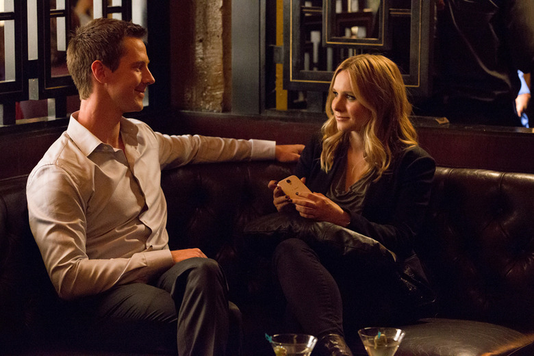 Veronica Mars on Hulu