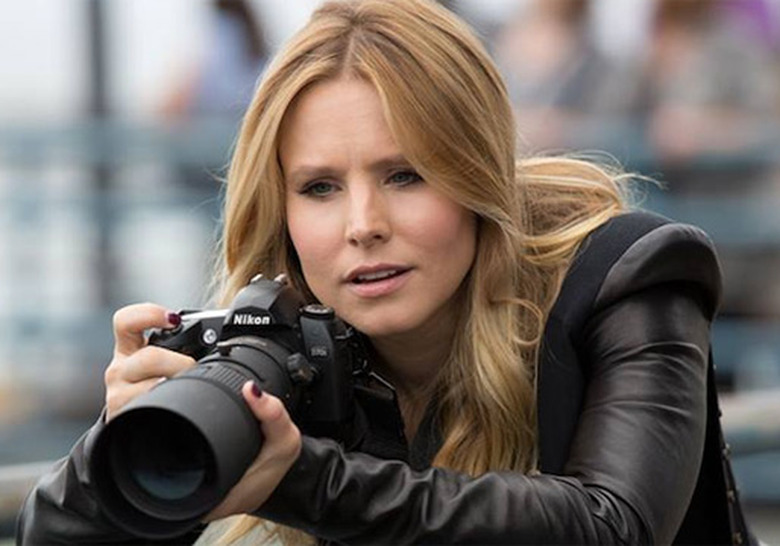 Veronica Mars Box Office Results