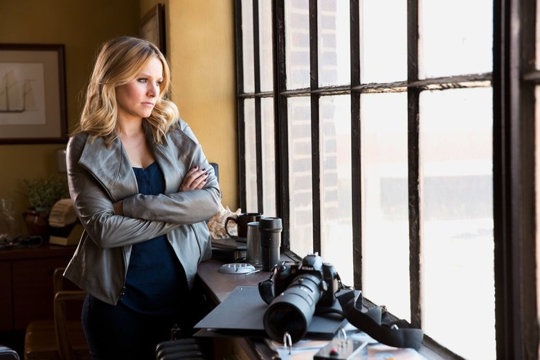 Veronica Mars