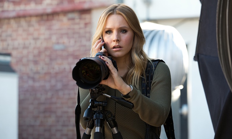 Veronica Mars Revival