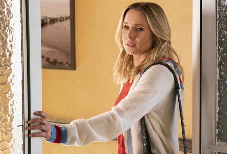 Veronica Mars Season 4