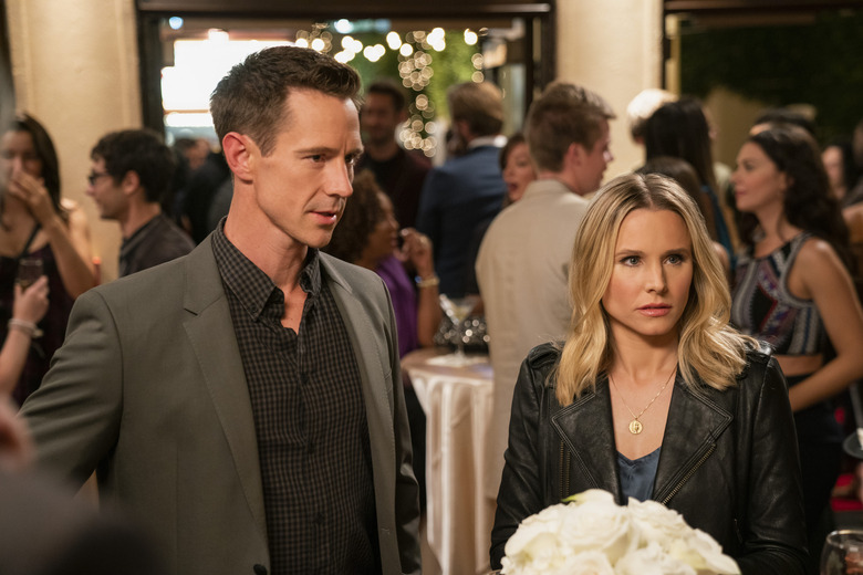Veronica Mars Season 4 Release Date