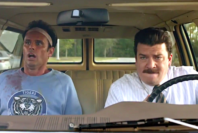 Vice Principals Series Finale