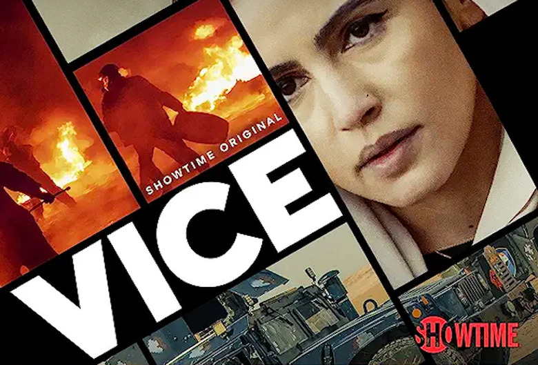 Vice Showtime