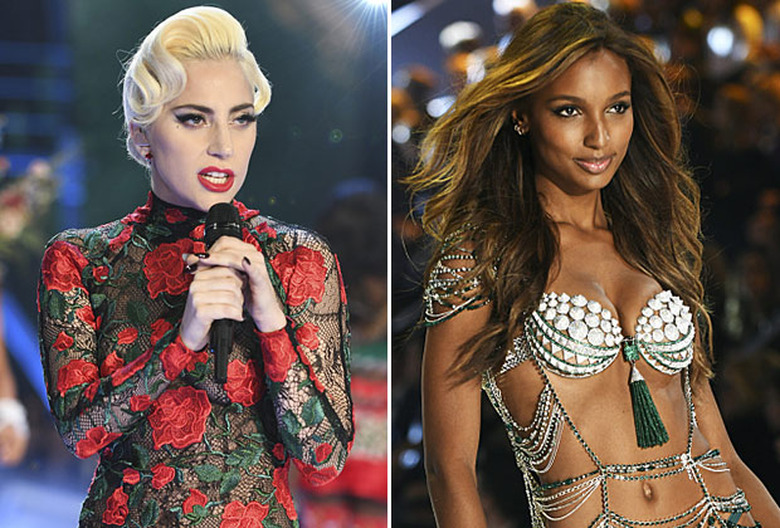 Victoria's Secret Fashion Show