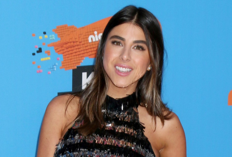 Daniella Monet