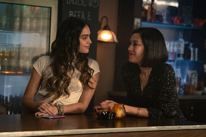 VIDA Premiere Recap Season 3 Episode 1