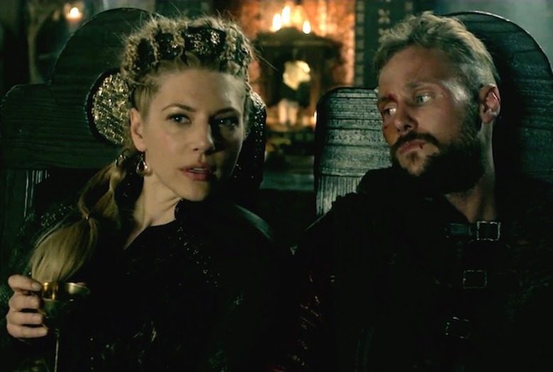Vikings Season 5 Trailer