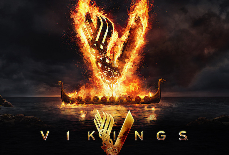 Vikings Amazon Final Episodes