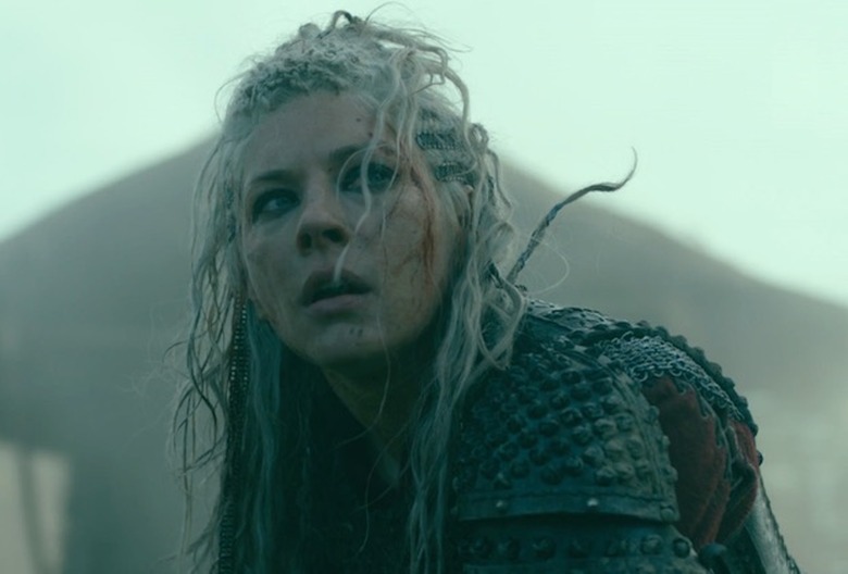 Vikings Season 6 Premiere Date