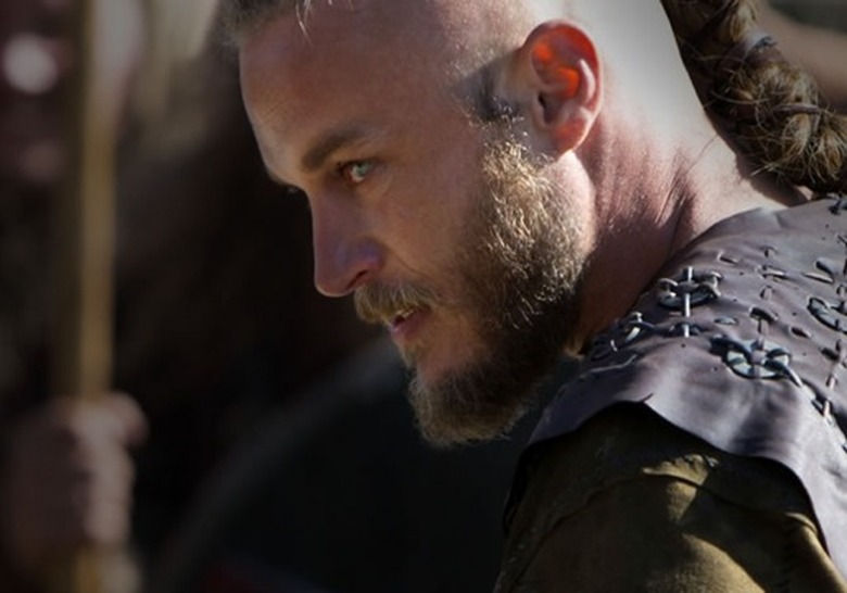 Vikings Season Finale Preview