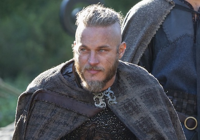 Vikings Season 2 Premiere Date