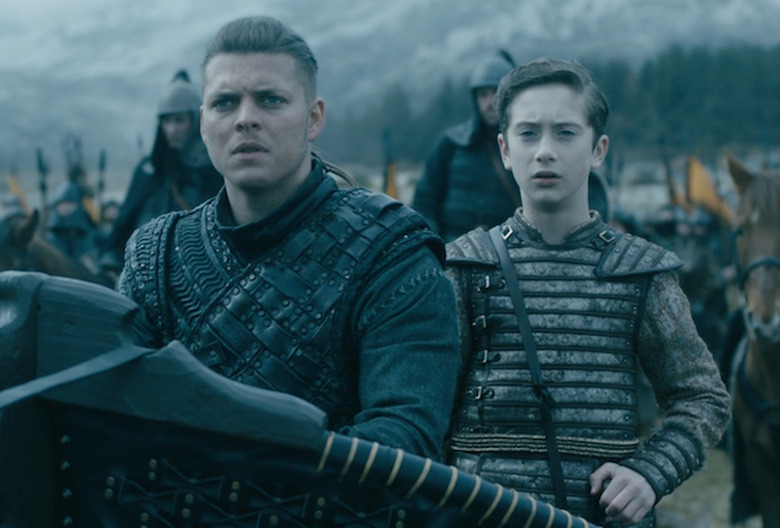 Vikings Season 6 Episode 11