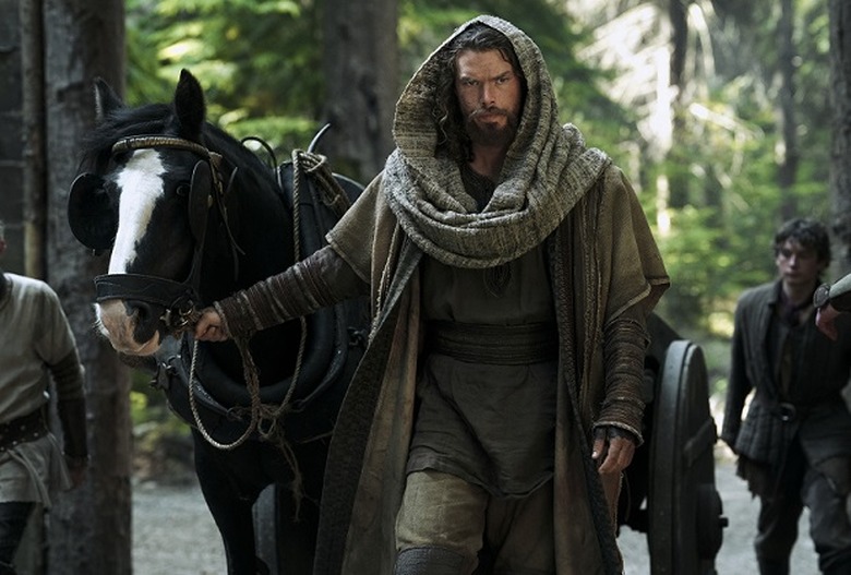 Vikings Valhalla Season 3