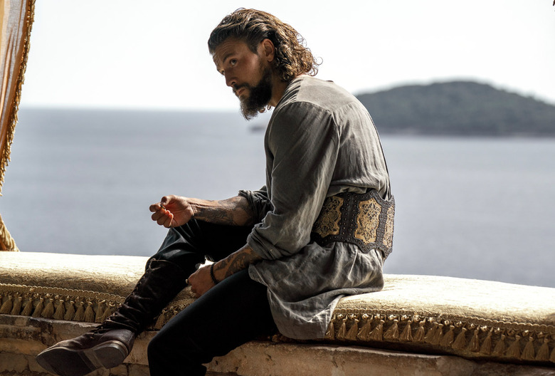Vikings: Valhalla Season 3 Trailer