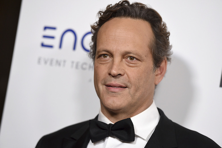 Vince Vaughn Bad Monkey