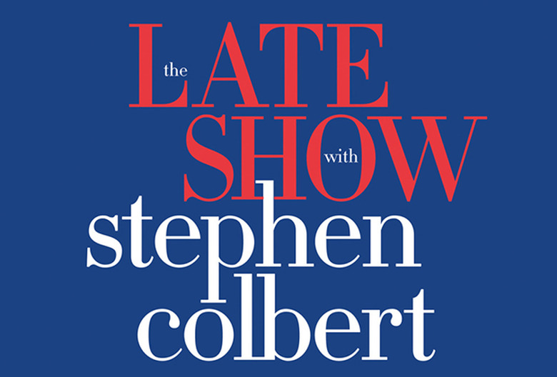 The Late Show