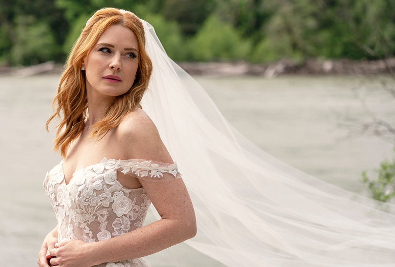 Virgin River Season 7 Release Date Netflix