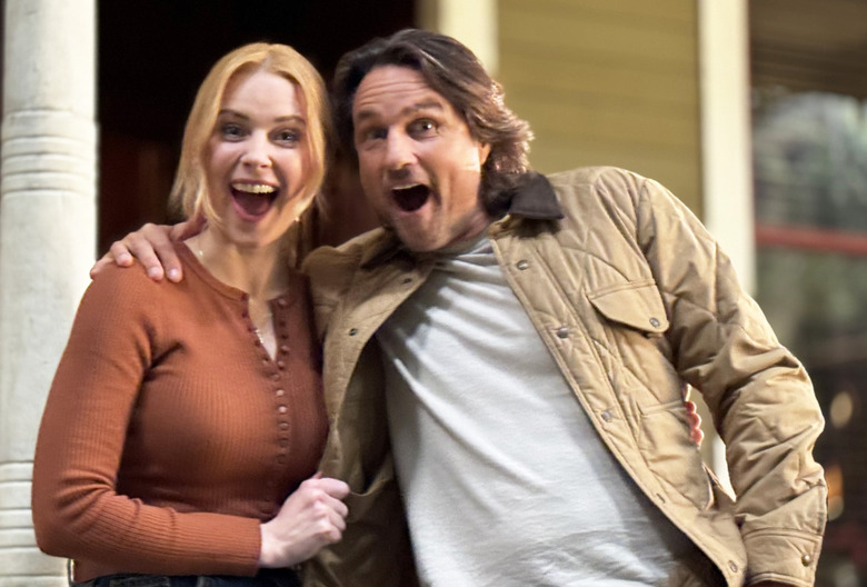 Virgin River Season 7 Cast Changes New Characters Netflix