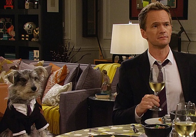 The Autumn Of Break-Ups