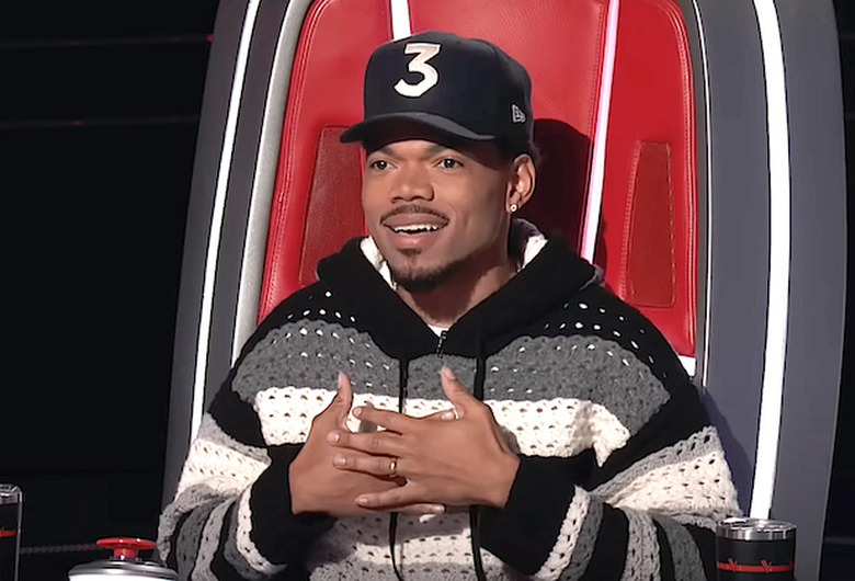 the voice recap cait martin blind auditions